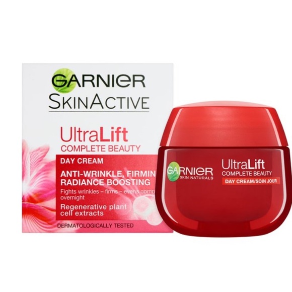 garnier skin active ultra lift